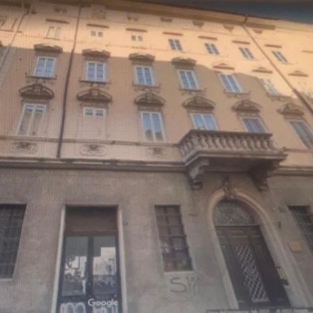 Apartament Mansarda Centrale Vista Mare Triest Zewnętrze zdjęcie
