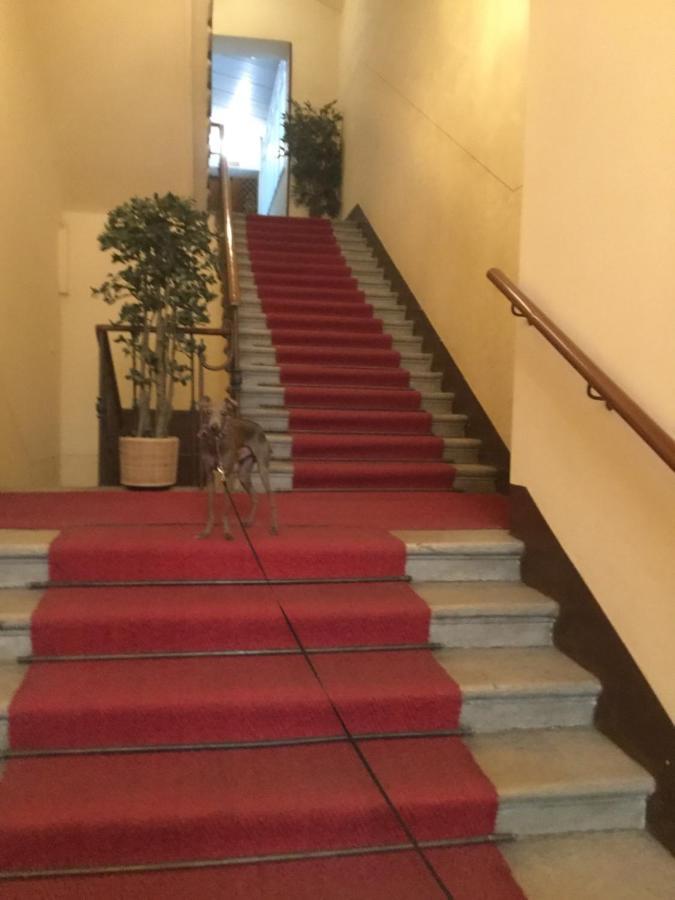 Apartament Mansarda Centrale Vista Mare Triest Zewnętrze zdjęcie